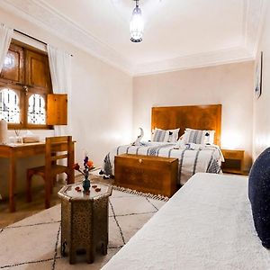 Suite deluxe